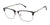 XXL Eyewear STAMPEDER Eyeglasses | Size 59 / Smoke
