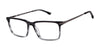 Prescription Order (Plano) / XXL Eyewear STORM Eyeglasses | Size 58 ($145.90) / STOCOA58 C6B