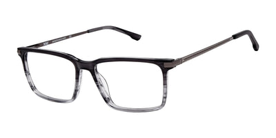 XXL Eyewear STORM Eyeglasses Coal