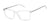 XXL Eyewear STORM Eyeglasses | Size 58 / Ice