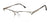 XXL Eyewear VIPER Eyeglasses | Size 60 / Graphite