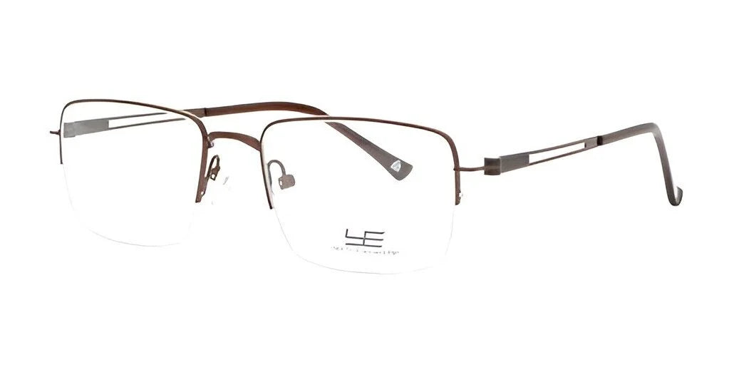 Yeti ARCTIC Eyeglasses Brown Non Prescription