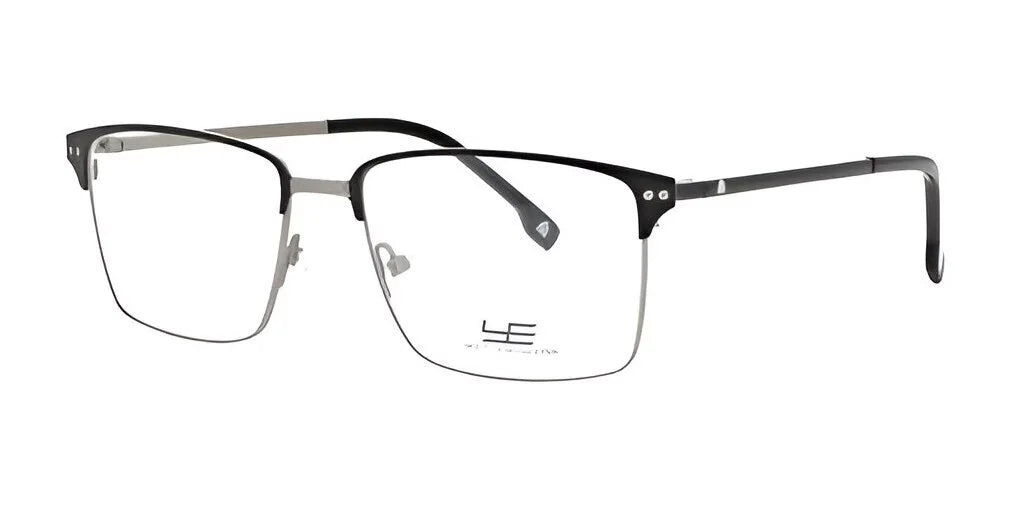 Yeti BLINK Eyeglasses Matte Black Non Prescription