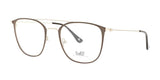 Yeti CRYOLOGY Eyeglasses Brown Non Prescription