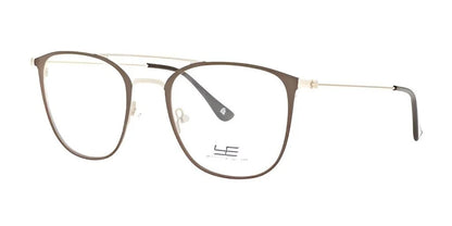Yeti CRYOLOGY Eyeglasses Brown Non Prescription