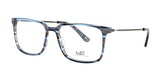 Yeti DRIFT Eyeglasses Blue Non Prescription