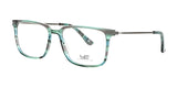 Yeti DRIFT Eyeglasses Green Non Prescription