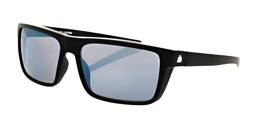 Yeti FLURRY Sunglasses Black Smoke