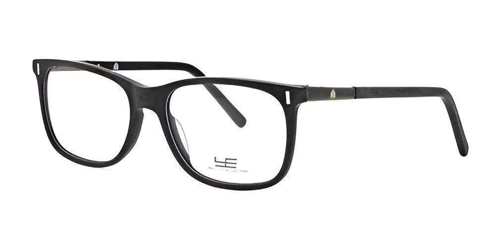 Yeti FOSSILIZED Eyeglasses Black Non Prescription