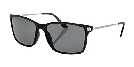 Yeti GLACIER Sunglasses Black Smoke