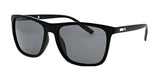 Yeti ICE CAP Sunglasses Black Smoke