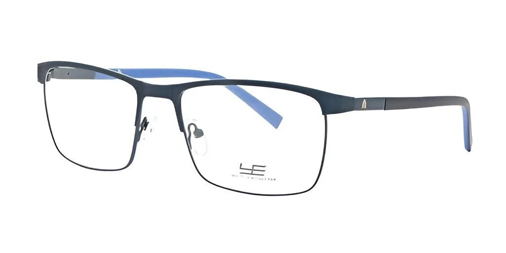 Yeti SNOWMAN Eyeglasses Dark Blue Non Prescription