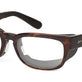 Clear Bifocal +1.50