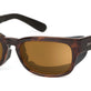 Polarized Copper