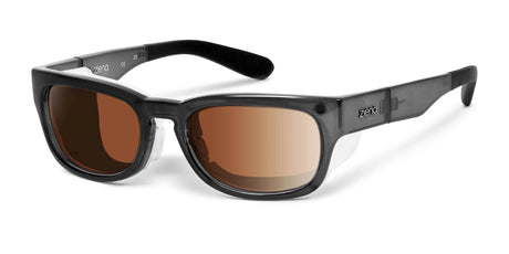 Ziena Kai Sunglasses Shadow / Copper / Frost