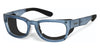 Prescription Order / Ziena KAI Eyeglasses | Size 52 ($180.00) / 057440X 21C
