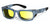 Ziena KAI Sunglasses | Size 52 / Ocean