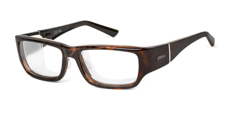 Ziena Nereus Eyeglasses Tortoise / Clear +2.50 / Frost