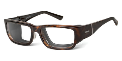 Ziena NEREUS Eyeglasses Dark Tortoise / Clear / Black
