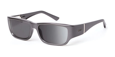 Ziena Nereus Sunglasses Titan / Gray / Frost