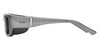 Ziena NEREUS Sunglasses | Size 55 / Dark Tortoise / Copper / Black