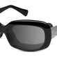Extra Dark Gray (5.8%) Waiver Required - Category 4