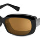 Polarized Copper