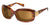 Ziena OASIS Sunglasses | Size 61 / Light Tortoise