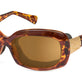 Polarized Copper