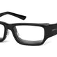 Glossy Black