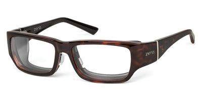 Ziena SEACREST Eyeglasses Dark Tortoise / Clear / Black