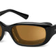 Polarized Copper