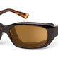 Polarized Copper