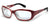 Ziena VERONA Eyeglasses | Size 58 / Rose