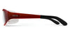 Ziena VERONA Sunglasses | Size 58 / Dark Tortoise / Copper / Black