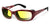Ziena VERONA Sunglasses | Size 58 / Rose