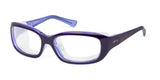 Ziena Verona Eyeglasses Lilac / BlueByrd Blue Light / Frost