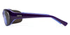 Ziena VERONA Eyeglasses | Size 58 / Dark Tortoise / Clear / Black
