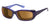 Ziena VERONA Sunglasses | Size 58 / Lilac