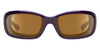 Ziena VERONA Sunglasses | Size 58 / Dark Tortoise / Copper / Black