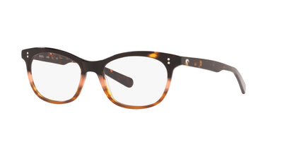 Costa MRA110 6S1005 Eyeglasses Tortoise Sunrise