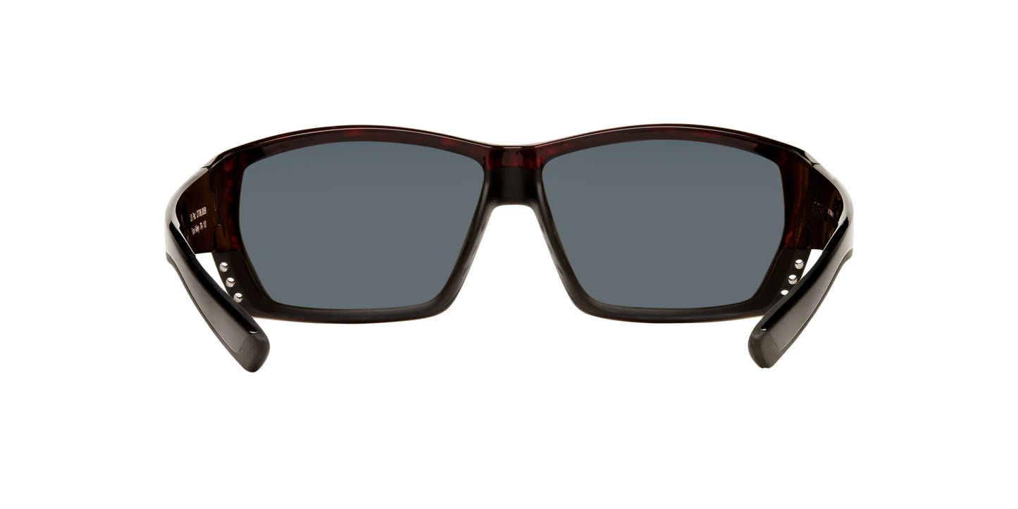 Costa TUNA ALLEY OMNIFIT 6S9009F Sunglasses