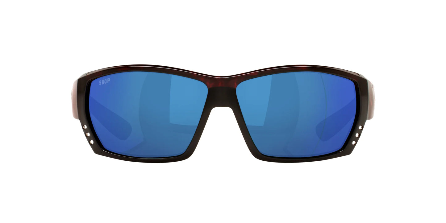 Costa TUNA ALLEY OMNIFIT 6S9009F Sunglasses