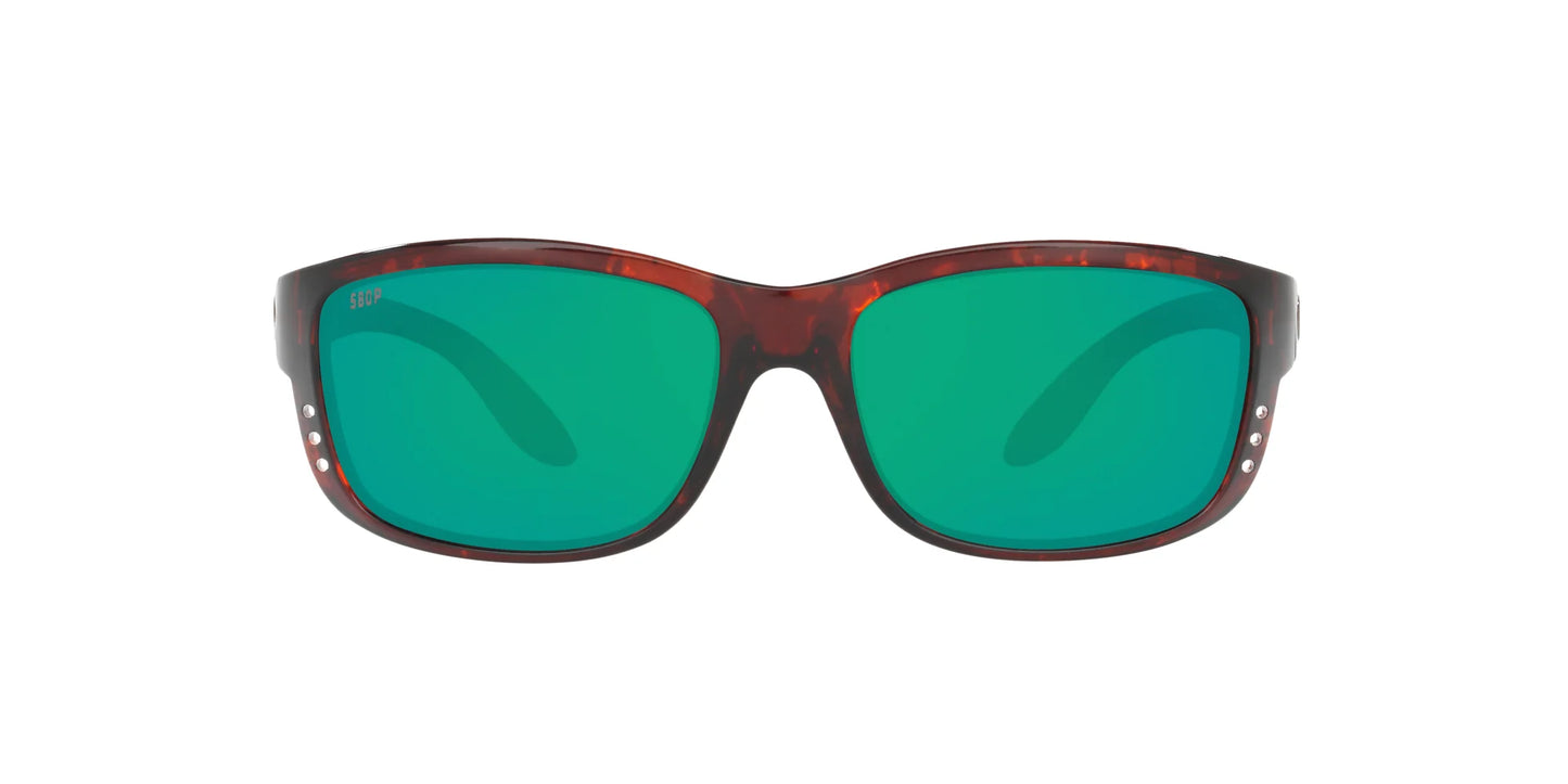 Costa ZANE 6S9059 Sunglasses | Size 61