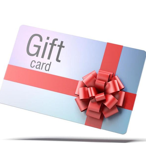 Heavyglare Gift Card / 20