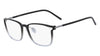 Pure AIRLOCK 2000 Eyeglasses / Black Gradient