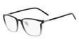 Pure AIRLOCK 2000 Eyeglasses Black Gradient