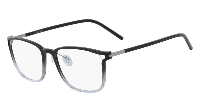 Pure AIRLOCK 2000 Eyeglasses / Black Gradient