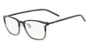 Pure AIRLOCK 2000 Eyeglasses / Grey Horn