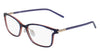 Pure AIRLOCK 3003 Eyeglasses / Blue / Pink